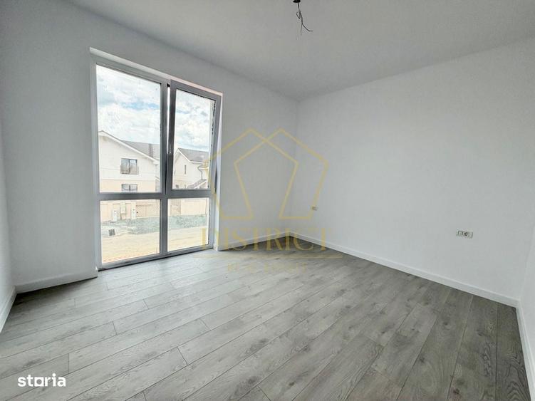 Apartament cu 2 camere în Rudicica