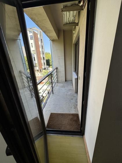 Apartament în Berceni