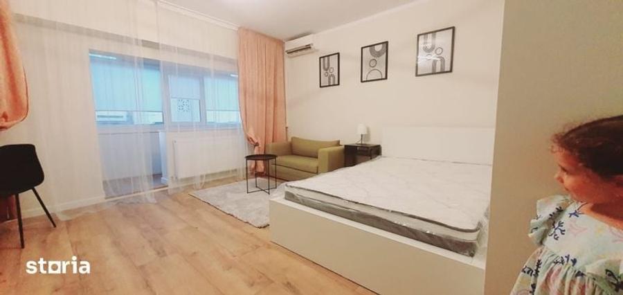 PF Inchiriez Apartament cu 1 camera Rond Vechi Nicolina - 5