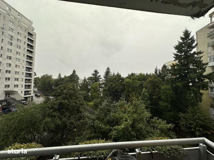 Apartament cu 4 camere semidecomandat în Gheorgheni