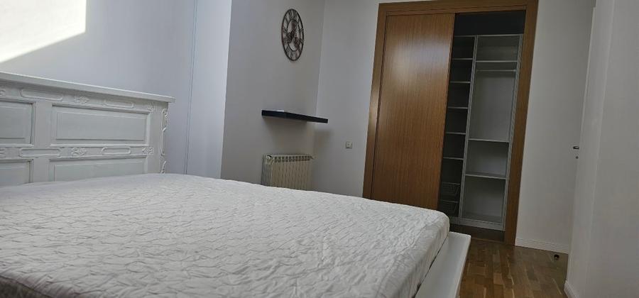 Apartament cu 3 camere decomandat, mobilat în Pipera
