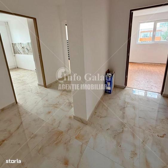 Apartament cu 3 camere în Micro 21