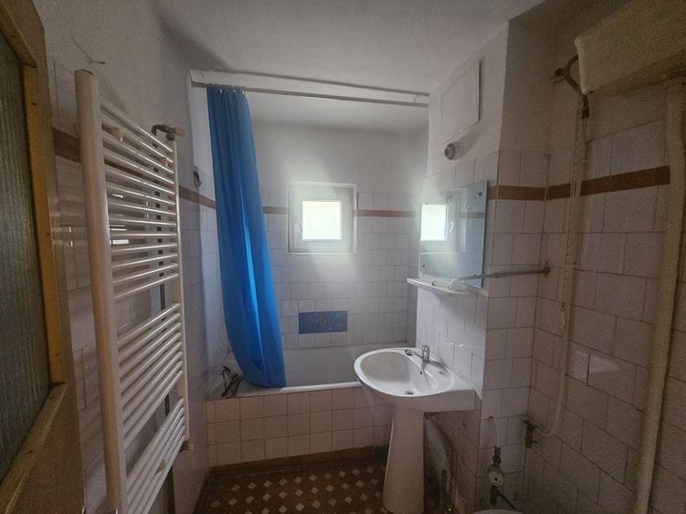 Apartament spațios 3 camere, 2 băi și 2 balcoane – Craiovei, Gh. Doja - 3