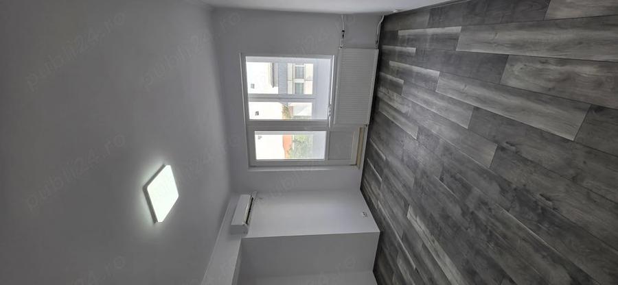 Vindem apartament 3 camere, decomandat, complet renovat Io?ia, str. Al. Cazaban - 18