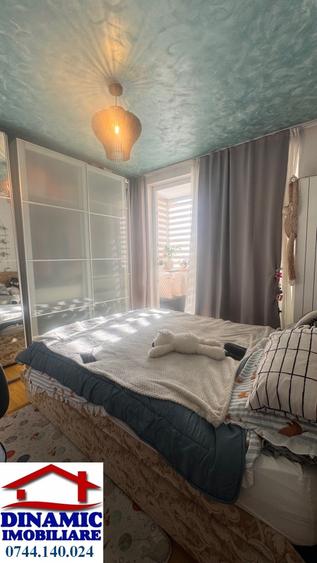 Apartament cu 2 camere în Dărmănești