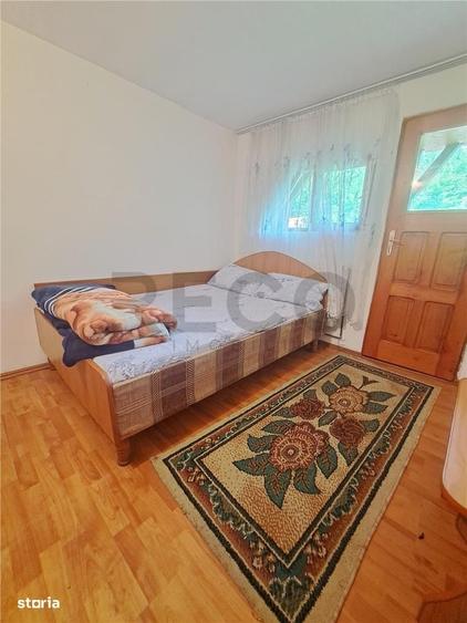Casă cu 4 camere cu Teren 2455 Mp în Pădurea Neagră