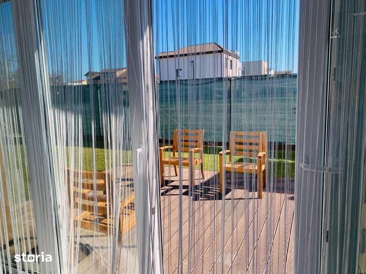 Casă cu 6 camere cu Teren 435 Mp în Kamsas