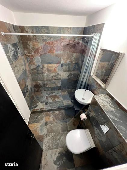 Apartament cu 3 camere în Mărăști