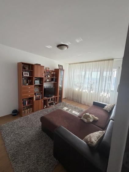 Apartament 3 camere, decomandat, 71.11 mp, zona Simplon, Brazda - 1