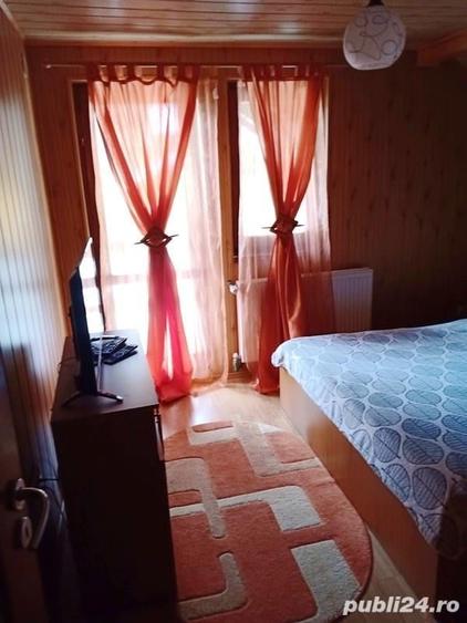 Casă cu 5 camere cu Teren 900 Mp în Râu Sadului