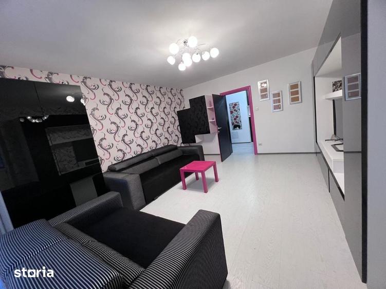 Apartament cu 3 camere decomandat în Rahova