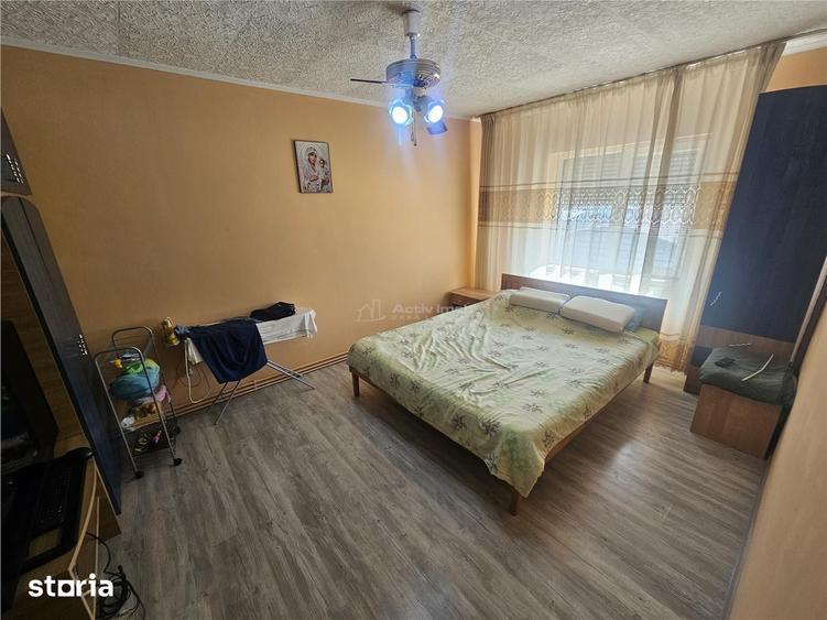 Resita, 3 Cam. Dec., Mobilat+Utilat, Calea Timisoarei - 11