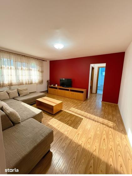 Apartament cu 2 camere în Rovine