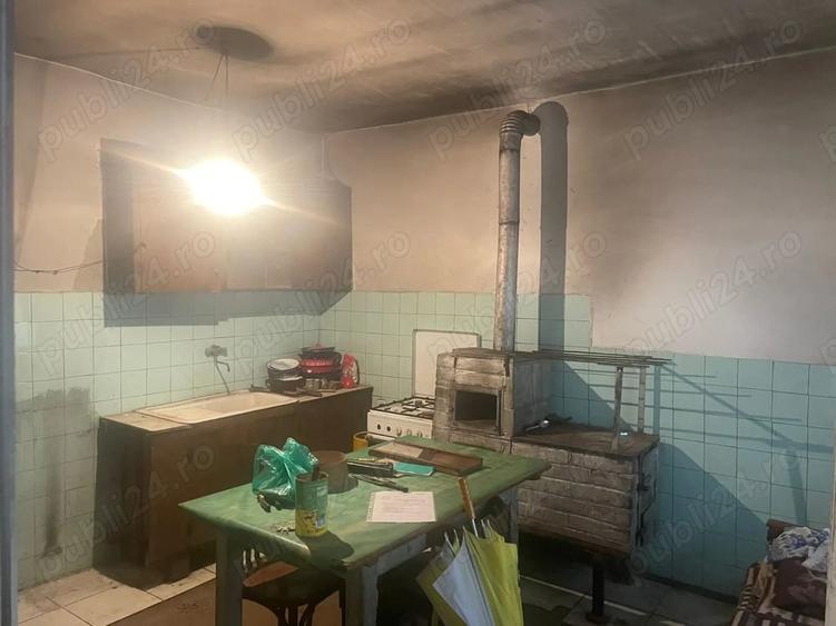 Casă cu 3 camere în Ilidia