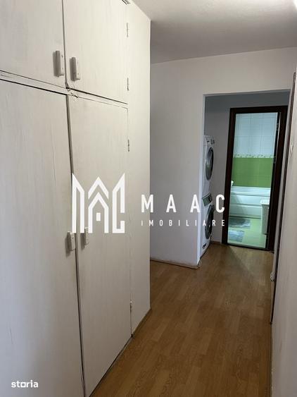 Apartament cu 4 camere decomandat în Lazaret