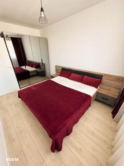 Apartament 2 camere de inchiriat Pipera | Scoala Americana | Olga Gudy - 3