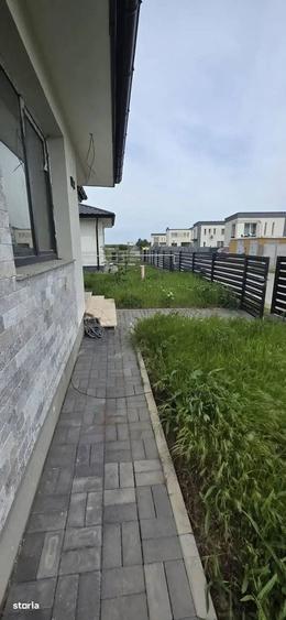 Casa 4 Camere Tamasi | Parter | Curte Mare | Finalizata | Curent, Gaze - 1