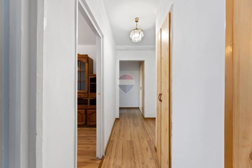 Apartament cu 2 camere de închiriat - 5