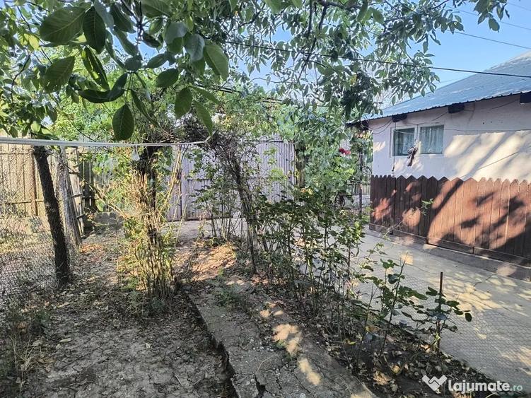 Casă cu 2 camere în Radovan