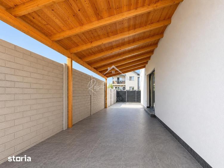 Casa moderna de vanzare | Comision 0% | Direct dezvoltator | Comuna Be - 2