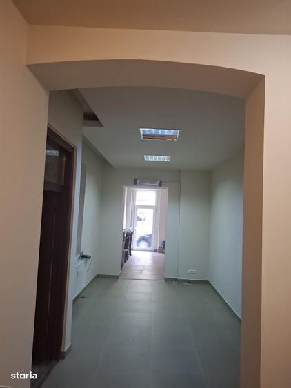 Spațiu comercial, de 64 mp, în Central