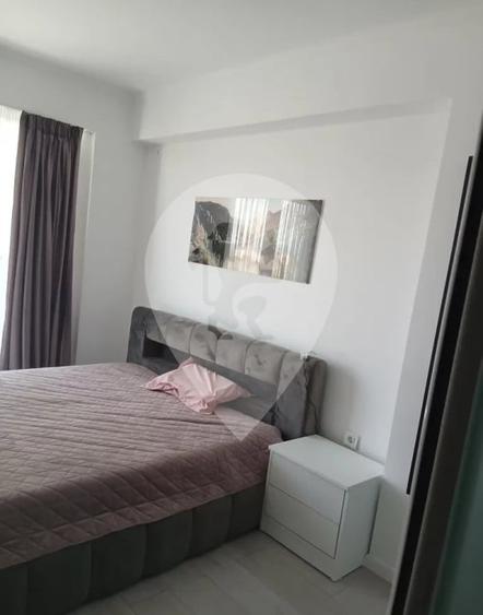 Apartament cu 3 camere decomandat în Triaj