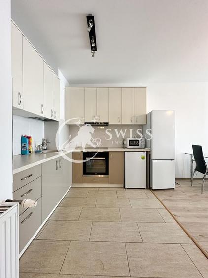 Apartament 2 camere | Platinia Shopping Center | 3min USAMV Cluj Arena - 4
