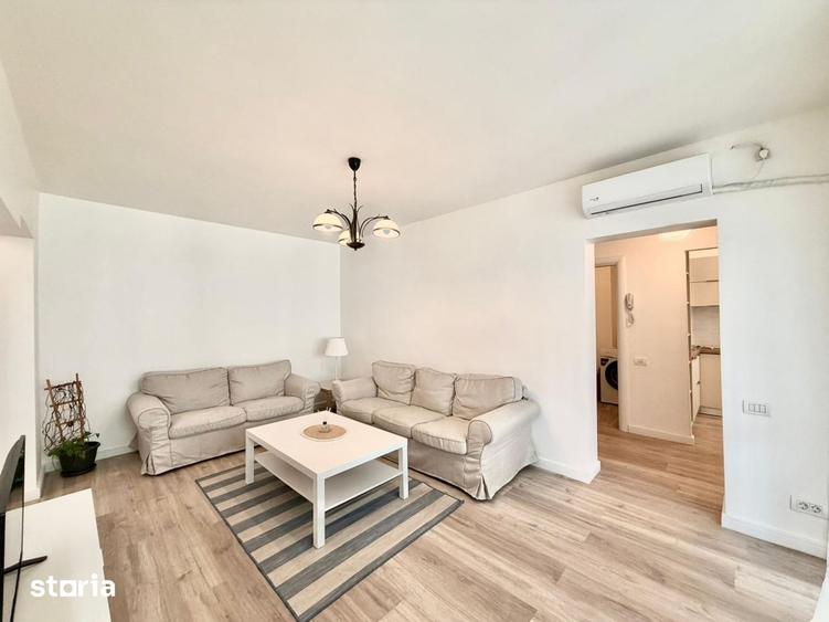 Apartament cu 2 camere în Colentina