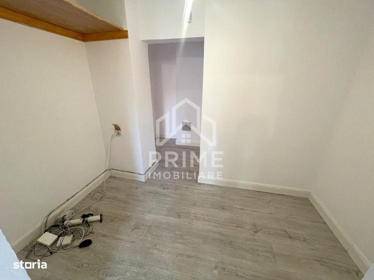 Spațiu comercial, de 70 mp, în Ultracentral