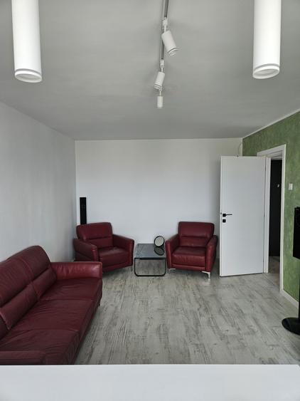 Apartament cu 2 camere decomandat în Tomis Nord