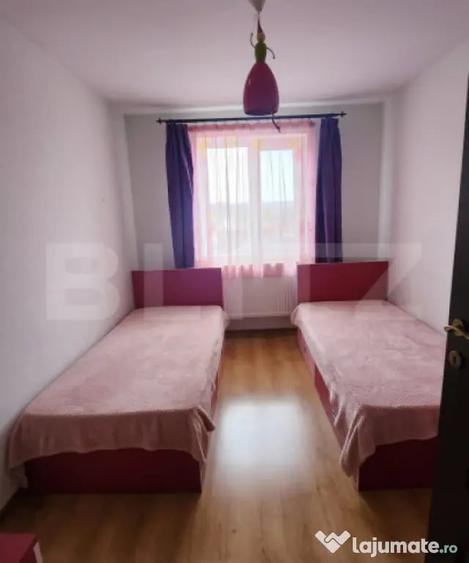 Casa D+P+E, pe Aleea Trifoiului, zona linistita! - 6