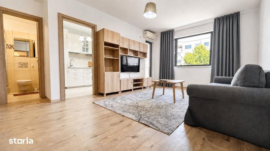 Apartament 3 Camere De Inchiriat Greenfield Residence Platanilor Par - 8