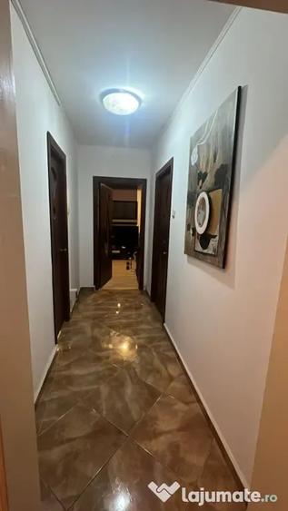 Apartament cu 2 camere decomandat în Nicolae Grigorescu
