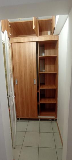 Apartament cu 2 camere semidecomandat în Universitate