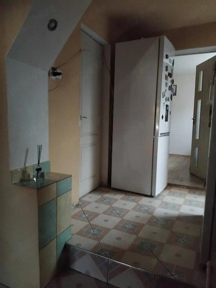 Casă cu 3 camere cu Teren 1800 Mp în Baldovin