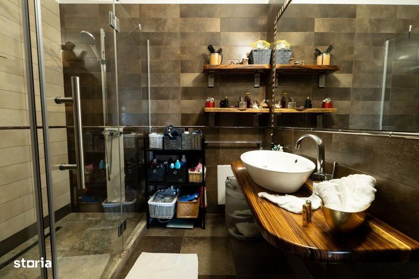 Apartament cu 3 camere I Mobilat si utilat I Parcare I Str. Nicolae C - 15