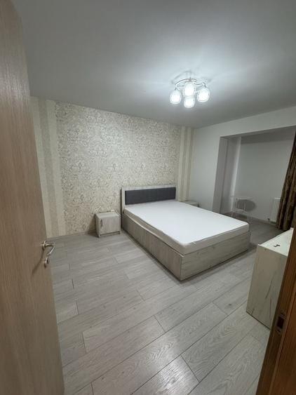 Apartament cu 2 camere în Trivale