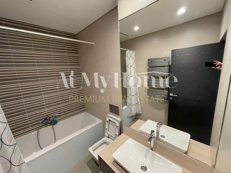 Apartament cu 4 camere decomandat, mobilat în Primăverii