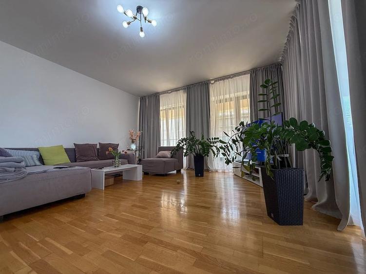 Modern Comfort Meets Prime Location Pipera Boulevard - 12