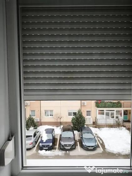 Apartament cu 3 camere decomandat în Theodor Pallady