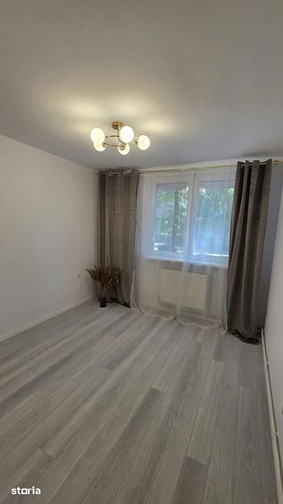 Apartament cu 3 camere decomandat în Carpați 1