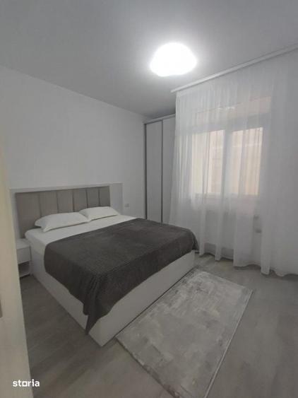 Inchiriere Apartament nou nout in cladire privata - 18