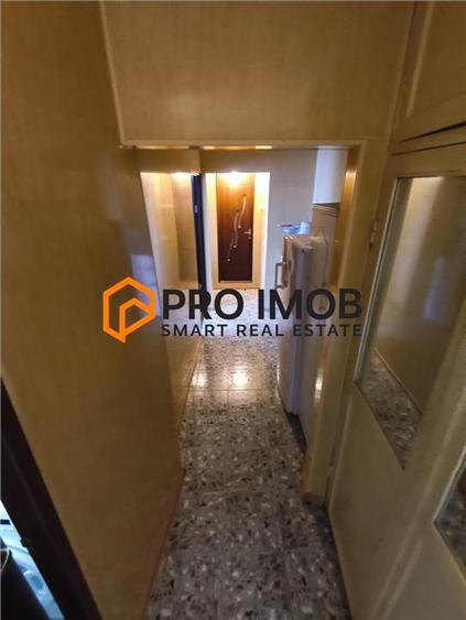 Apartament 3 camere cf 1 decomandat zona Dorobanti 2 - 8