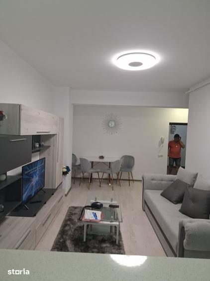 Ap 2 camere,centrala termica, loc de parcare - 1
