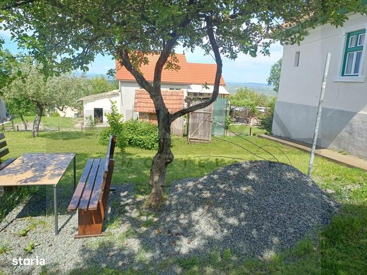 Casă în Mihai Viteazu