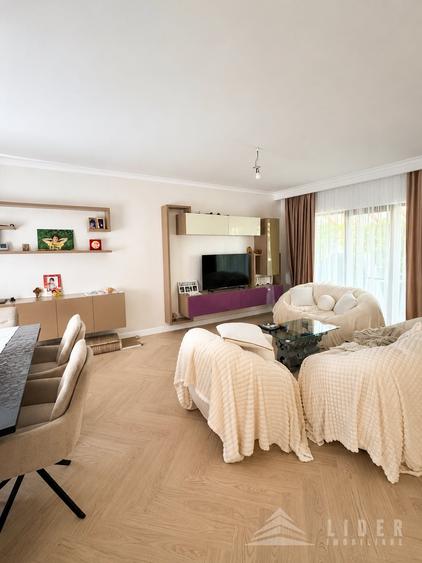Duplex cu 4 camere cu Canalizare în Borhanci