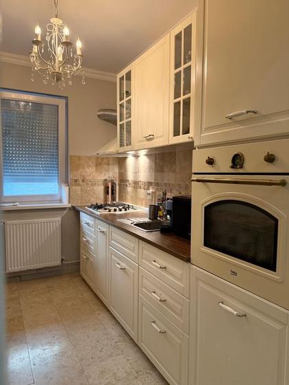 Apartament cu 2 camere decomandat, mobilat în Giroc — fotografia 3