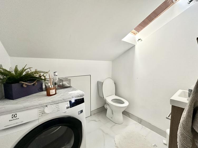 Apartament cu 4 camere decomandat, mobilat în Calea Urseni