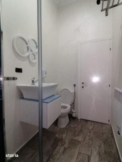 Apartament cu 3 camere în Valea Cetății