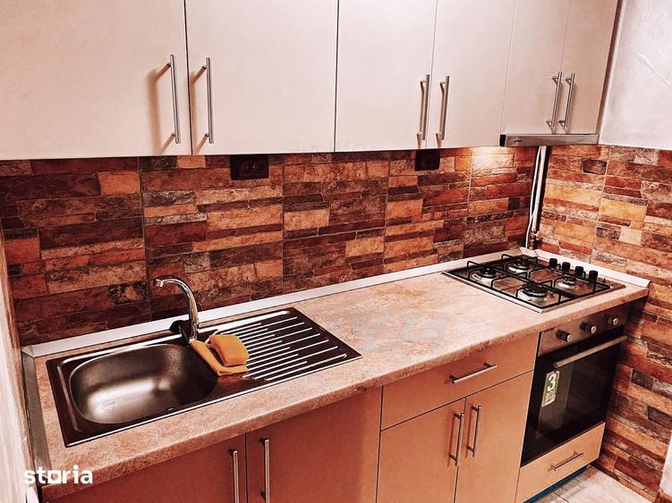 Apartament, 38 m2, - 7